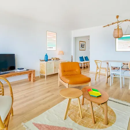 Apartment Vue Sur Hydra *