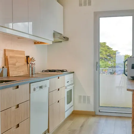Apartmán Vue Sur Hydra La Baule