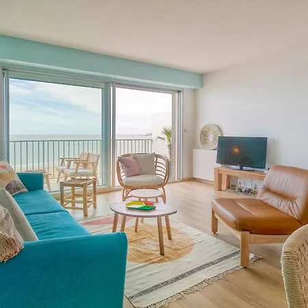 Apartment Vue Sur Hydra